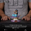 Iron Studios Disney Princess - Jasmine Principessa Anime Arte Scala 1/10