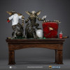 Iron Studios Gremlins 2 - Gremlins Diorama Deluxe Art Scale 1/10