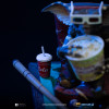 Iron Studios Gremlins 2 - Gremlins Diorama Deluxe Art Scale 1/10
