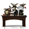 Iron Studios Gremlins 2 - Gremlins Diorama Deluxe Art Scale 1/10