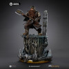 Iron Studios - Gimli scatenato - Il Signore degli Anelli - LOTR Unleashed Art Scale 1/10