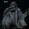 Iron Studios - Gimli scatenato - Il Signore degli Anelli - LOTR Unleashed Art Scale 1/10