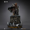 Iron Studios - Gimli scatenato - Il Signore degli Anelli - LOTR Unleashed Art Scale 1/10