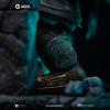 Iron Studios - Gimli scatenato - Il Signore degli Anelli - LOTR Unleashed Art Scale 1/10