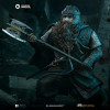 Iron Studios - Gimli scatenato - Il Signore degli Anelli - LOTR Unleashed Art Scale 1/10
