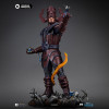 Iron Studios - Marvel Fantastic 4 - Galactus Diorama Deluxe Demi Art Scala 1/20