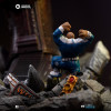 Iron Studios - Marvel Fantastic 4 - Galactus Diorama Deluxe Demi Art Scala 1/20