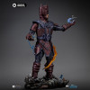 Iron Studios - Marvel Fantastic 4 - Galactus Diorama Deluxe Demi Art Scala 1/20