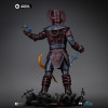 Iron Studios - Marvel Fantastic 4 - Galactus Diorama Deluxe Demi Art Scala 1/20
