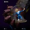 Iron Studios - Marvel Fantastic 4 - Galactus Diorama Deluxe Demi Art Scala 1/20