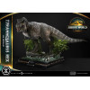 Prime 1 Studio - Jurassic World: Renaissance - Legacy Museum Collection 1/6 Tyrannosaurus Rex Versione Bonus