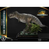 Prime 1 Studio - Jurassic World: Renaissance - Legacy Museum Collection 1/6 Tyrannosaurus Rex Versione Bonus