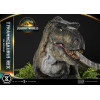 Prime 1 Studio - Jurassic World: Renaissance - Legacy Museum Collection 1/6 Tyrannosaurus Rex Versione Bonus