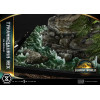 Prime 1 Studio - Jurassic World: Renaissance - Legacy Museum Collection 1/6 Tyrannosaurus Rex Versione Bonus