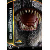 Prime 1 Studio - Jurassic World: Renaissance - Legacy Museum Collection 1/6 Tyrannosaurus Rex Versione Bonus