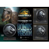 Prime 1 Studio - Jurassic World: Renaissance - Legacy Museum Collection 1/6 Tyrannosaurus Rex Versione Bonus