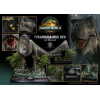 Prime 1 Studio - Jurassic World: Renaissance - Legacy Museum Collection 1/6 Tyrannosaurus Rex Versione Bonus