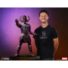 Hot Toys Marvel - Fantastici Quattro: Primi Passi - Sofvi Masterpiece GALACTUS - Jumbo Soft Vinyl