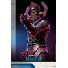Hot Toys Marvel - Fantastici Quattro: Primi Passi - Sofvi Masterpiece GALACTUS - Jumbo Soft Vinyl