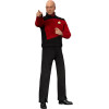 Beast Kingdom - Star Trek : Générations - Jean-Luc Picard Dynamic Action Heroes 1/9