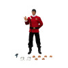 Beast Kingdom - Star Trek 2: L'ira di Khan - Spock Dynamic Action Heroes 1/9