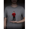 Beast Kingdom - Star Trek 2: L'ira di Khan - Spock Dynamic Action Heroes 1/9