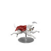 Beast Kingdom - Superman krypto - Dynamic Action Heroes 1/9