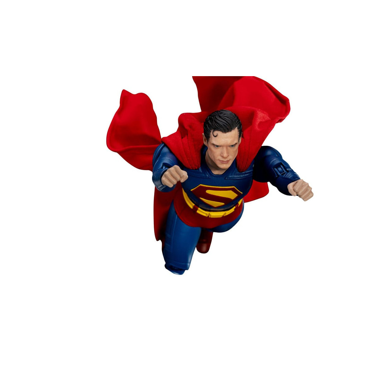 Beast Kingdom - Superman krypto - Dynamic Action Heroes 1/9