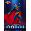 Beast Kingdom - Superman krypto - Dynamic Action Heroes 1/9