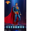 Beast Kingdom - Superman krypto - Dynamic Action Heroes 1/9