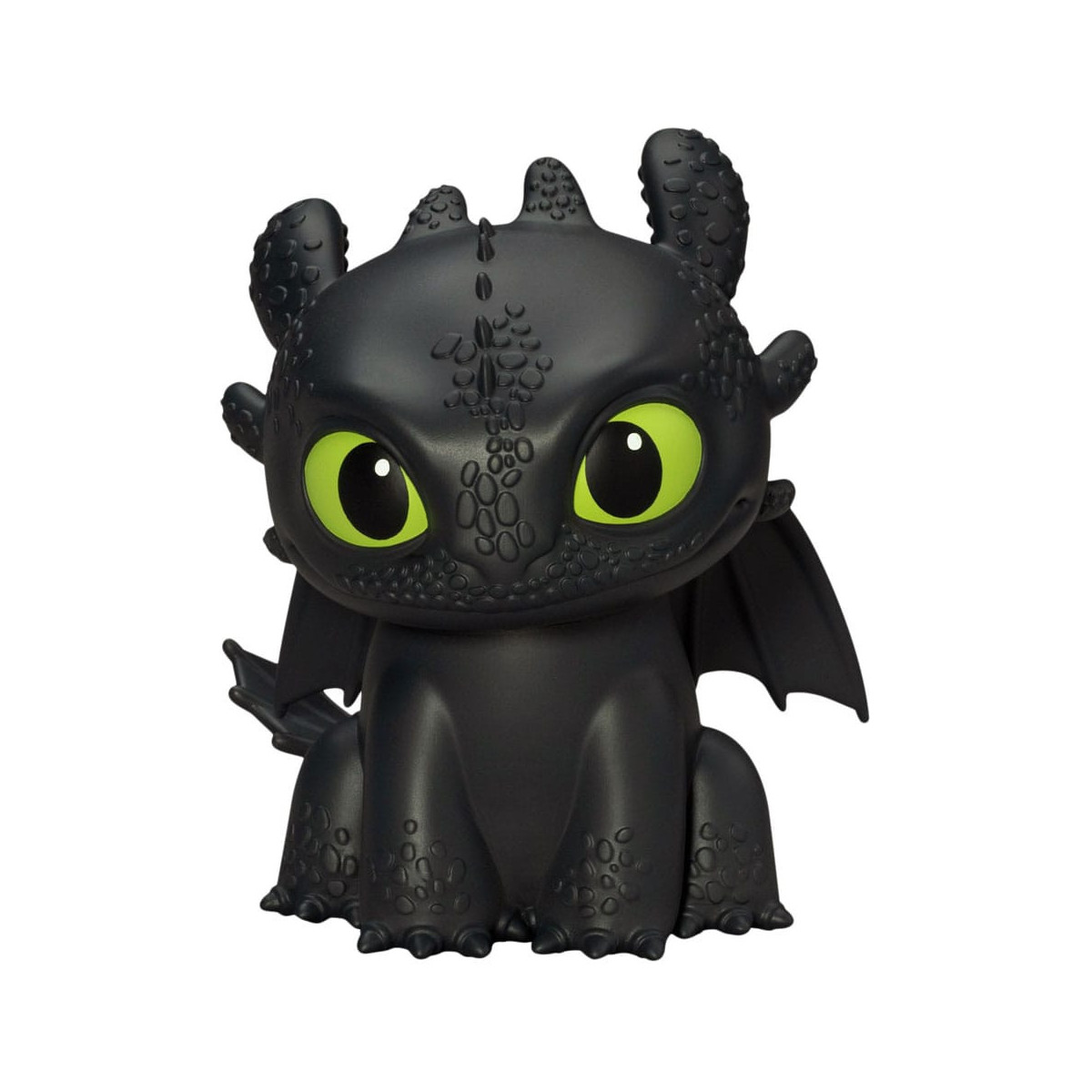 Beast Kingdom - Come addestrare il tuo Dragon - Salvadanaio senza denti