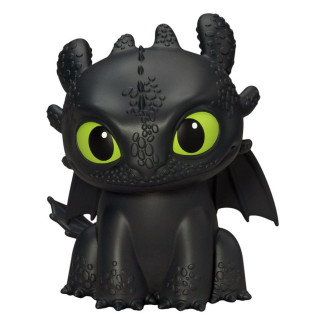 Beast Kingdom - Come addestrare il tuo Dragon - Salvadanaio senza denti