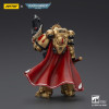 Joytoy - Warhammer - Blood Angels - Capitano con pistola a proiettile pesante e spada elettrica