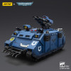 JoyToy - Space Marines - Ultramarines - Razorback con doppio lascannon 1/18 - Warhammer 40K