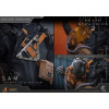 Hot Toys - Death Stranding 2: On the Beach VGM 1/6 - SAM Versione Deluxe