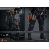 Hot Toys - Death Stranding 2: On the Beach VGM 1/6 - SAM Versione Deluxe