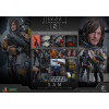 Hot Toys - Death Stranding 2: On the Beach VGM 1/6 - SAM Versione Deluxe