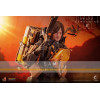 Hot Toys - Death Stranding 2: On the Beach VGM 1/6 - SAM Versione Deluxe