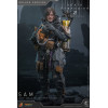 Hot Toys - Death Stranding 2: On the Beach VGM 1/6 - SAM Versione Deluxe