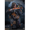 Hot Toys - Death Stranding 2: On the Beach VGM 1/6 - SAM Versione Deluxe