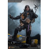 Hot Toys - Death Stranding 2: On the Beach VGM 1/6 - SAM Versione Deluxe