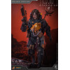 Hot Toys - Death Stranding 2: On the Beach VGM 1/6 - SAM Versione Deluxe