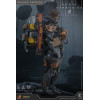 Hot Toys - Death Stranding 2: On the Beach VGM 1/6 - SAM Versione Deluxe