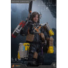 Hot Toys - Death Stranding 2: On the Beach VGM 1/6 - SAM Versione Deluxe