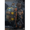 Hot Toys - Death Stranding 2: On the Beach VGM 1/6 - SAM Versione Deluxe