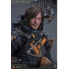 Hot Toys - Death Stranding 2: On the Beach VGM 1/6 - SAM Versione Deluxe