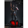 Hot Toys - Death Stranding 2: On the Beach VGM 1/6 - SAM Versione Deluxe