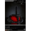Hot Toys - Death Stranding 2: On the Beach VGM 1/6 - SAM Versione Deluxe