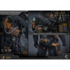 Hot Toys - Death Stranding 2: On the Beach VGM 1/6 - SAM Versione Deluxe