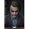 Hot Toys - Il Cavaliere Oscuro - Joker (versione rapinatore di banche) MMS 1/6